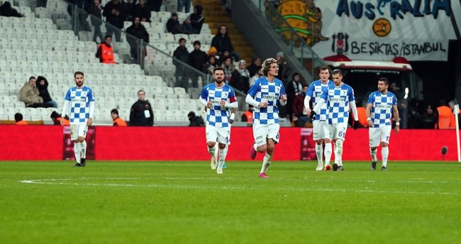 Büyükşehir Belediye Erzurumspor