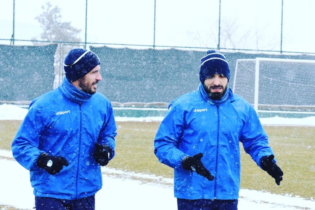 erzurumspor