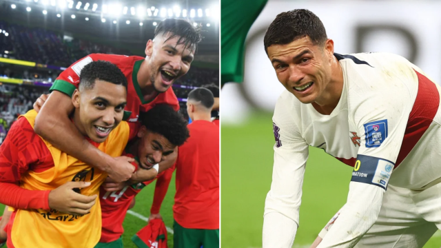 Dünya Kupası 10 Aralık