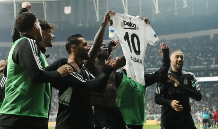 Beşiktaş