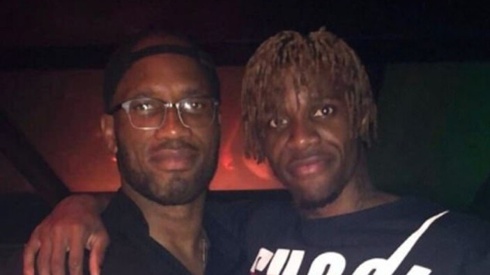 Didier Drogba Galatasaray