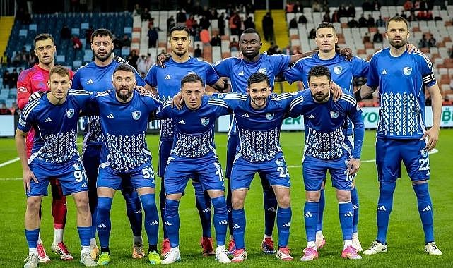 Erzurumspor Maçları | Sivas Deplasmanı