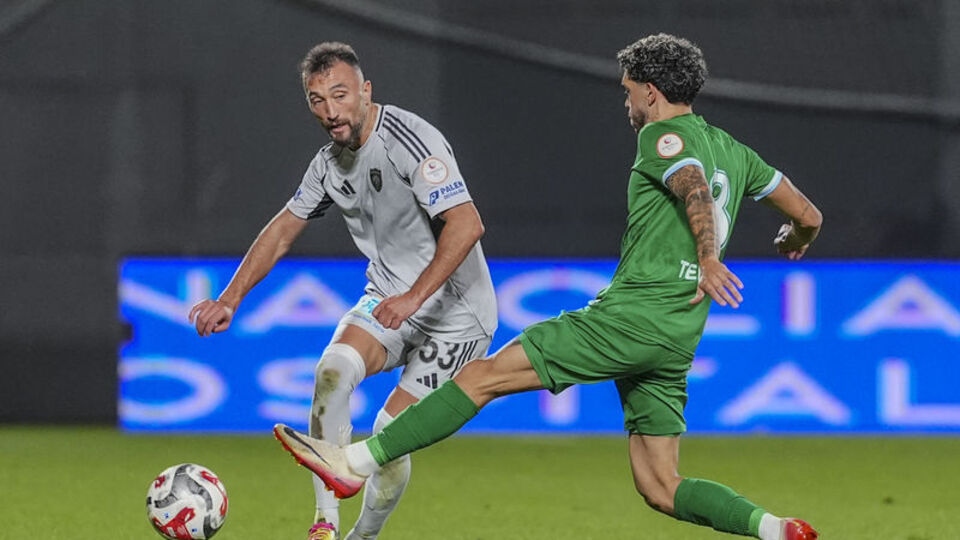 Erzurumspor Liderliği İstiyor